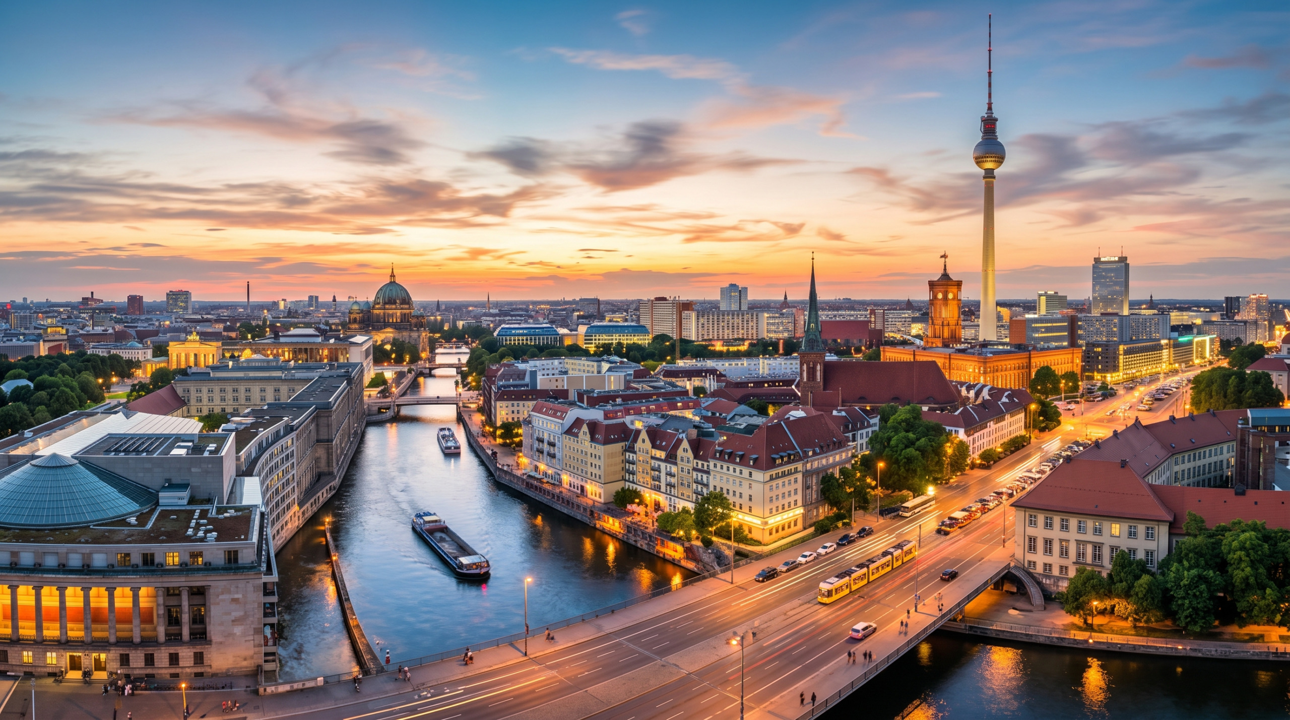 Omnia Germany